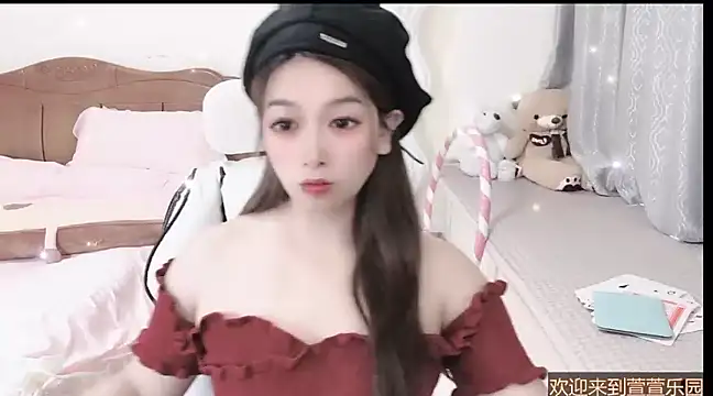 Rose-168 online show from February 27, 2025, 1:30 am