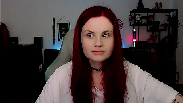 Della Ideal online show from March 10, 2026, 6:34 pm