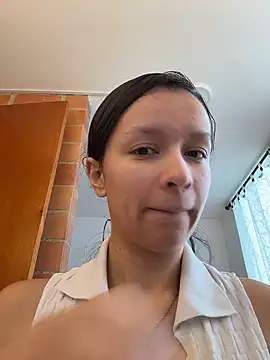 Snapshot of Soy_Sara7 chatting on January 19, 2026, 12:09 pm Soy Sara7 online show from January 19, 2026, 12:09 pm