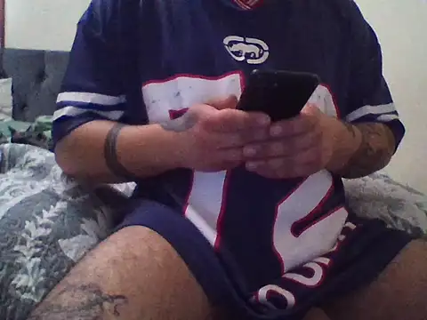 Poison097 online show from July 29, 2026, 2:16 pm
