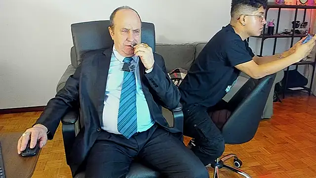 masterboy50 online show from November 8, 2025, 7:06 pm