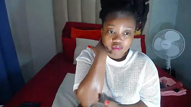 SEXYASSTINAXXX online show from February 13, 2026, 4:51 pm