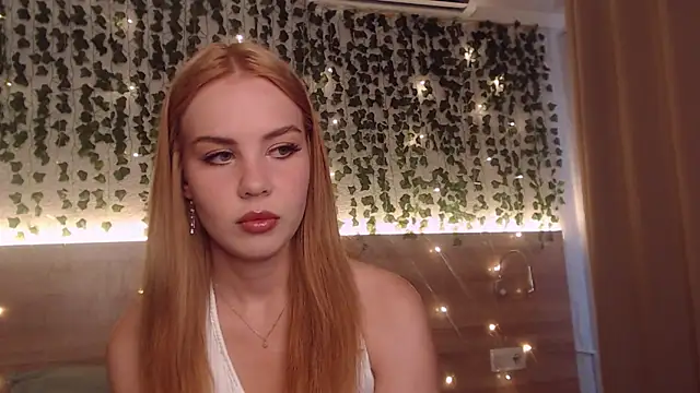 IvyAngel online show from July 18, 2026, 3:09 pm