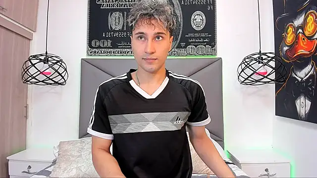 buddy whitte online show from November 15, 2025, 11:58 am