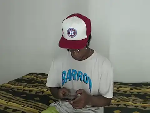 thomas love11 online show from March 14, 2025, 11:32 pm