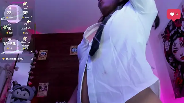 Minami Nakamura online show from January 6, 2026, 9:13 am