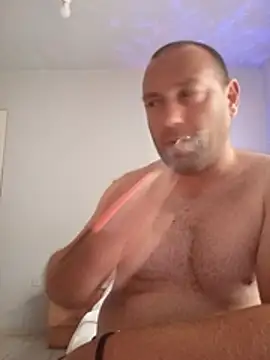 chris19851 online show from June 10, 2026, 10:05 am