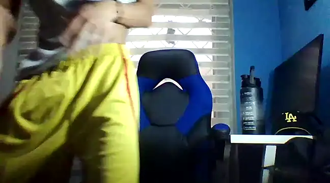 DaGP222 online show from February 26, 2025, 4:38 pm