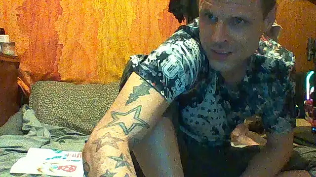 SillyRabbitz online show from March 10, 2025, 3:56 am