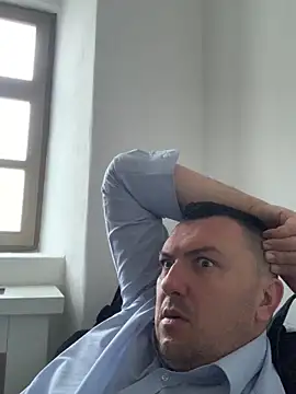 Mike8523 online show from March 15, 2026, 5:25 am