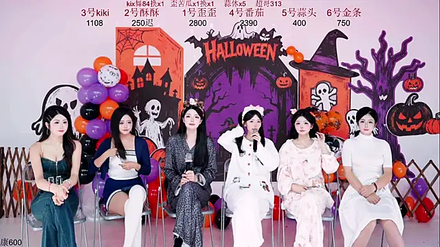badgirl777888 online show from November 1, 2025, 10:20 am