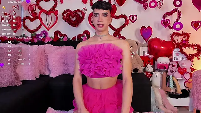 Snapshot of James_BrownT chatting on February 9, 2026, 4:16 pm James BrownT online show from February 9, 2026, 4:16 pm