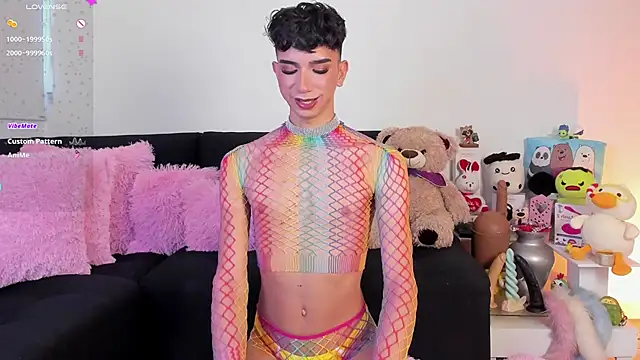 James BrownT online show from November 28, 2025, 6:30 pm