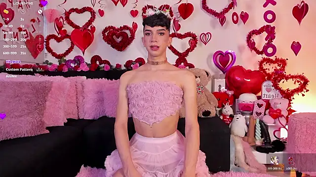 Snapshot of James_BrownT chatting on February 24, 2026, 2:40 pm James BrownT online show from February 24, 2026, 2:40 pm