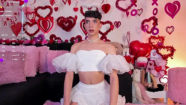 Snapshot of James_BrownT chatting on February 14, 2026, 3:12 pm James BrownT online show from February 14, 2026, 3:12 pm