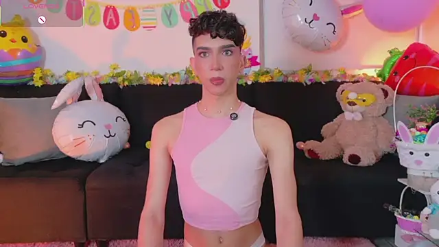 James BrownT online show from April 15, 2026, 2:54 pm