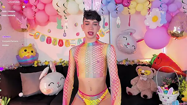 James BrownT online show from April 5, 2026, 4:02 pm