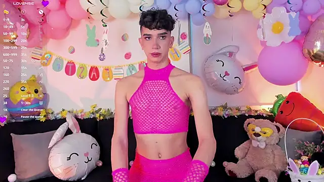 James BrownT online show from April 10, 2026, 3:30 pm