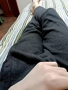 Snapshot of FruitedHymnal chatting on February 12, 2026, 10:59 am FruitedHymnal online show from February 12, 2026, 10:59 am