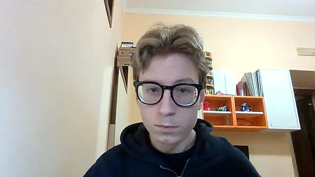 Snapshot of FruitedHymnal chatting on January 19, 2026, 2:21 pm FruitedHymnal online show from January 19, 2026, 2:21 pm