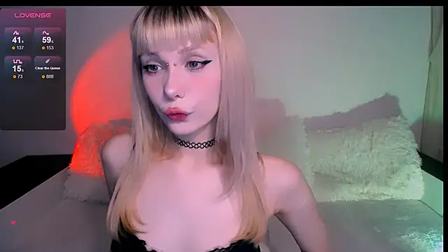 Cherry Bite online show from March 7, 2026, 10:15 pm