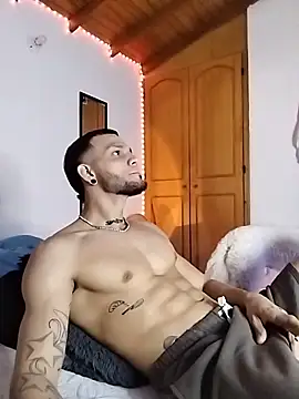 morenosiam online show from November 20, 2025, 12:55 am