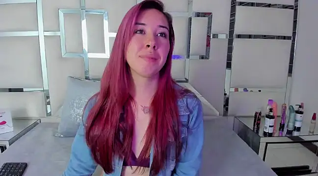 Celeste X online show from March 15, 2025, 7:20 am