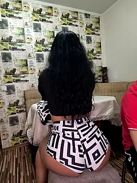 Snapshot of _KissMyAss_ chatting on November 26, 2025, 7:58 pm KissMyAss online show from November 26, 2025, 7:58 pm