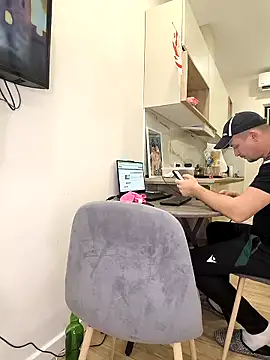  KissMyAss  online show from March 3, 2026, 5:20 pm