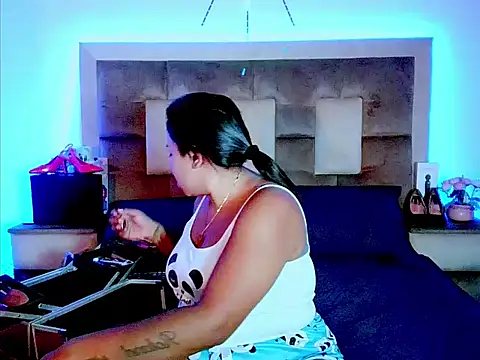 indiantopaz694u online show from March 24, 2026, 5:07 am