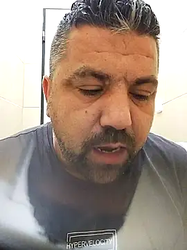 Alexander18edd online show from October 11, 2025, 8:15 am