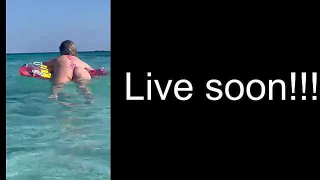  Allie  online show from November 6, 2025, 5:55 am