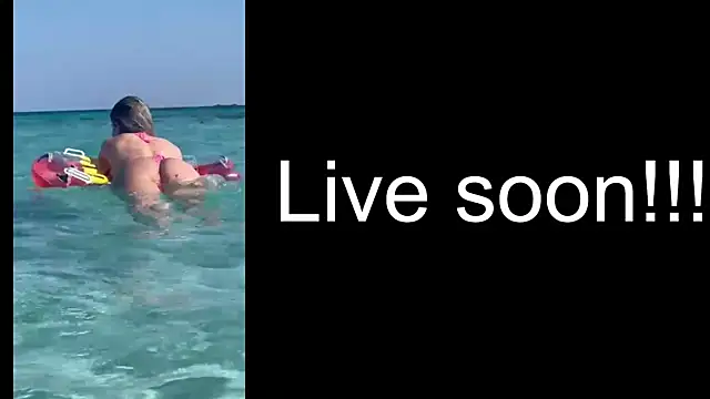  Allie  online show from November 11, 2025, 5:35 am