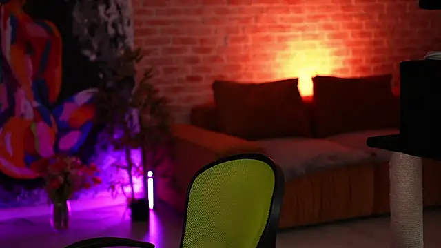  Allie  online show from March 11, 2025, 7:57 am