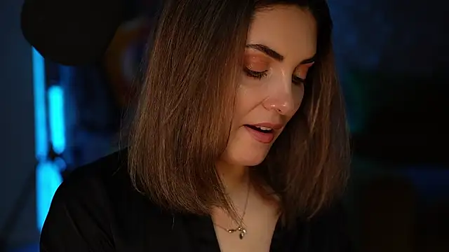  Allie  online show from March 7, 2026, 3:28 pm