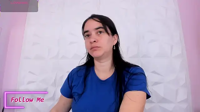 Valeriagomez  online show from November 1, 2025, 11:59 am