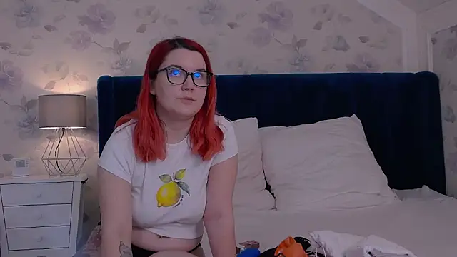 KailyKay online show from April 5, 2026, 6:03 pm