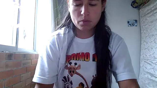 Snapshot of Escarcha-blue chatting on November 30, 2025, 10:32 pm Escarcha-blue online show from November 30, 2025, 10:32 pm