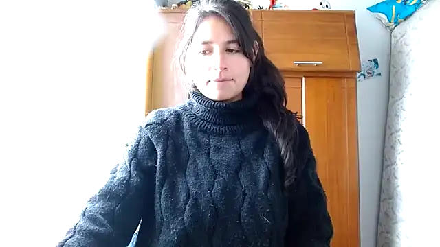 Snapshot of Escarcha-blue chatting on April 29, 2026, 5:41 pm Escarcha-blue online show from April 29, 2026, 5:41 pm