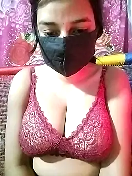 Snapshot of kusum_girl chatting on March 17, 2025, 4:40 am kusum girl online show from March 17, 2025, 4:40 am