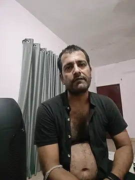 JACKBERK online show from June 3, 2026, 2:55 pm
