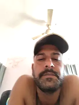 Snapshot of JACKBERK chatting on April 11, 2026, 9:02 am JACKBERK online show from April 11, 2026, 9:02 am