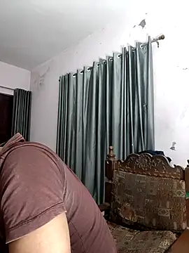 Snapshot of JACKBERK chatting on April 9, 2026, 6:47 pm JACKBERK online show from April 9, 2026, 6:47 pm