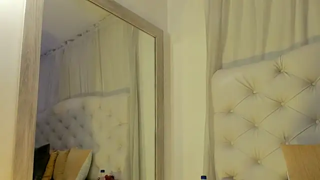 kamii arias online show from November 26, 2025, 2:28 pm