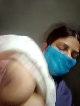 Disha2870 online show from February 26, 2025, 5:53 pm