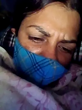 Disha2870 online show from March 10, 2025, 7:11 am