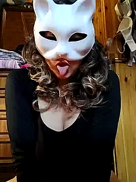 Rachele Angel online show from February 25, 2025, 12:49 pm