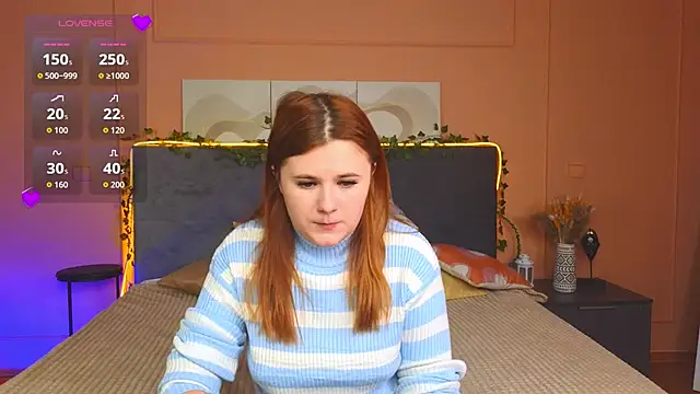 Snapshot of Eva_Starlight chatting on November 13, 2025, 4:16 am Eva Starlight online show from November 13, 2025, 4:16 am