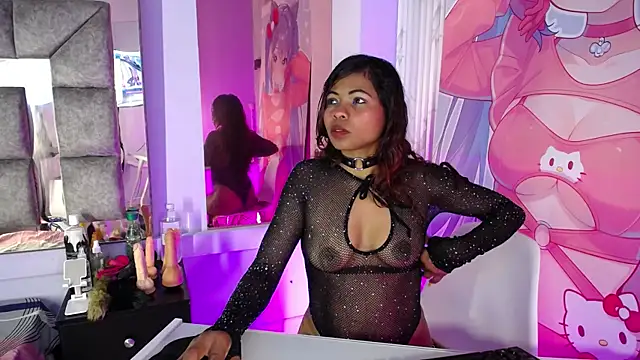 Snapshot of Agata_Grubisic chatting on November 6, 2025, 3:54 am Agata Grubisic online show from November 6, 2025, 3:54 am