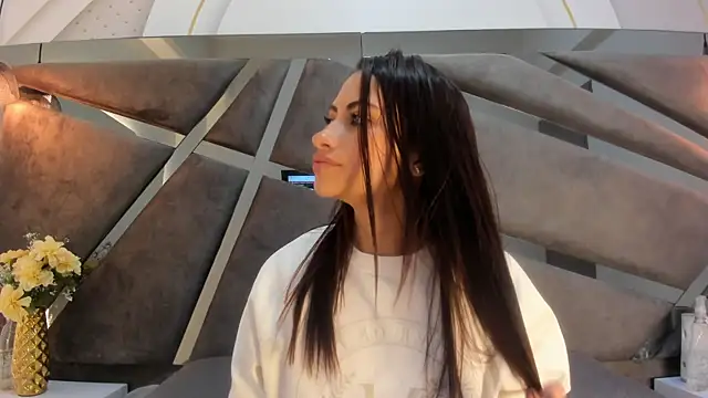 Samaantha-beckham online show from January 6, 2026, 11:20 pm